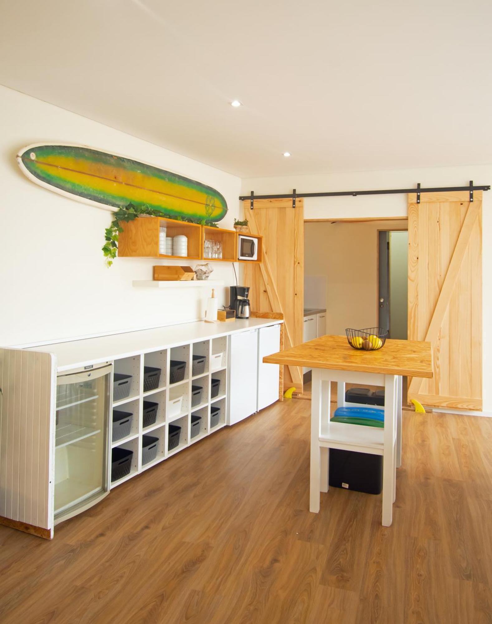 Surfivor Surf Camp Hotel Esmoriz Exterior photo